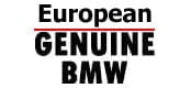 European BMW