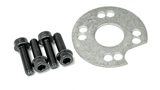 Euro Sport Rear Camber Shim - VW / MK1 / MK2 / MK3 by Euro Sport Accessories ALIGSHM0.5