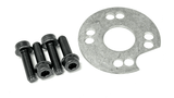 Euro Sport Rear Camber Shim - VW / MK1 / MK2 / MK3 by Euro Sport Accessories ALIGSHM01