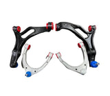 Eurowise Gen 1: Polyurethane Upper & Lower Control Arms - Cayenne / Touareg / Q7