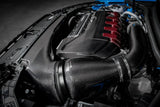 Eventuri Black Carbon Intake - Audi / 8Y / RS3 by Eventuri EVE-ST38Y-CF-INT