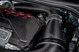 Eventuri Black Carbon Intake - Audi / 8Y / RS3 by Eventuri EVE-ST38Y-CF-INT