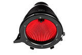 Eventuri Black Carbon Intake - Audi / 8Y / RS3 by Eventuri EVE-ST38Y-CF-INT
