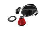 Eventuri BMW G2X M40i B58N2 Gen3 Black Carbon Intake System - 2025+ 48V Mild Hybrid