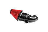 Eventuri BMW G2X M40i B58N2 Gen3 Black Carbon Intake System - 2025+ 48V Mild Hybrid