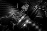 Eventuri E85 / E86 Z4M Hybrid Carbon Airbox System by Eventuri EVE-Z4MABX-CF-INT