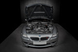 Eventuri E85 / E86 Z4M Hybrid Carbon Airbox System by Eventuri EVE-Z4MABX-CF-INT