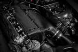 Eventuri E85 / E86 Z4M Hybrid Carbon Airbox System by Eventuri EVE-Z4MABX-CF-INT