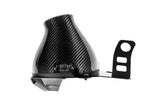 Eventuri E85 / E86 Z4M Hybrid Carbon Airbox System by Eventuri EVE-Z4MABX-CF-INT