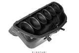 Eventuri E85 / E86 Z4M Hybrid Carbon Airbox System by Eventuri EVE-Z4MABX-CF-INT