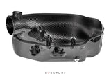 Eventuri E85 / E86 Z4M Hybrid Carbon Airbox System by Eventuri EVE-Z4MABX-CF-INT