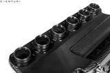 Eventuri E85 / E86 Z4M Hybrid Carbon Airbox System by Eventuri EVE-Z4MABX-CF-INT
