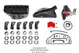 Eventuri E85 / E86 Z4M Hybrid Carbon Airbox System by Eventuri EVE-Z4MABX-CF-INT