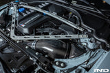 Eventuri Eventuri Black Carbon Intake System (V2) - BMW / G8X / M3 / M4