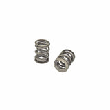 SPA Performance Hydraulic Tappets Performance Camshaft & HD Dual Spring Set (For NA or Turbocharged Engines) - VW / 8v 266 by SPA Performance CMBVW8V266