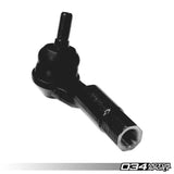 034 Motorsport Extended Tie Rod End Kit - VW/Audi / PQ35 / MQB by 034 Motorsport 034-406-2033-MQB
