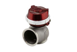 Turbosmart WG60 Gen V Power-Gate 60 14psi Red by Turbosmart TS-0555-1014