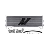 Mishimoto Ford 6.4L Powerstroke Transmission Cooler, 2008-2010