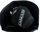 RamAir Performance Foam Induction Kit - BMW / B35 /  1 & 2 Series by RamAir JSK-360-BK