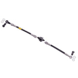 Chase Bays 02-07 Subaru WRX / 2013+ Subaru BRZ/Scion FR-S/GT86 Clutch Line w/Tilton Control Valve by Chase Bays CB-WRX-CLUTCH-TFCV