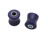SuperPro 1974 Fiat 124 Base Rear Panhard Rod Bushing Kit by Superpro SPRSPF2220K