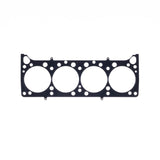 Cometic Pontiac 400 / 428 / 455 V8 .066in MLS Cylinder Head Gasket - 4.300in Bore by Cometic CGS-C5712-066