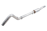 AWE Exhaust Suite for the Jeep JK/JKU Wrangler by AWE Tuning 3015-11005
