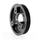 Fluidampr Toyota 2JZ Dry Sump Pulley Accessory (Use w/ PN 840801) by Fluidampr FDR570819