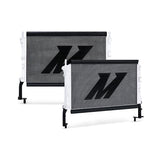 Mishimoto Ford Mustang EcoBoost Performance Aluminum Radiator, 2015+