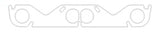 Cometic Chevy Gen1 SB V8 .064in ArmorCore Exhaust Mani Gasket Set-1.810in Round Port by Cometic CGS-C5126-064