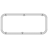 Cometic Chrysler 392 FirePower .188in Fiber Valve Cover Gasket Set by Cometic CGS-C5236-188
