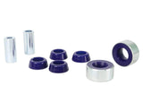 SuperPro 2001 Lexus GS300 Base Front Lower Radius Arm Bushing Kit by Superpro SPRSPF4084K