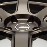 Cobb ST-01 18" 5x114.3 Bronze by COBB Tuning 82W605-TB