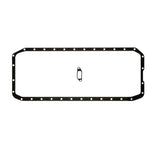 Cometic Cummins 5.9L ISB CR .060in AFM Oil Pan Gasket Set Oil Pan Gasket Set by Cometic CGS-C15470