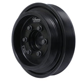 Fluidampr 15-21 Dodge Hellcat Charger/Challenger 6.2L Supercharged Steel Internally Balanced Damper by Fluidampr FDR840302