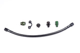 Radium Engineering Mitsubishi Evolution 9 Fuel Rail Plumbing Kit by Radium Engineering RAD20-0119-PK