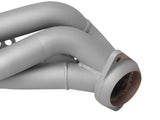 aFe Ford F-150 15-22 V8-5.0L Twisted Steel 1-5/8in to 2-1/2in 304 Stainless Headers w/ Titanium Coat by AFE 48-33025-1T