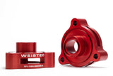 Weistec VTA Adapter System (Alfa Romeo Quadrifoglio) by Weistec 01-154-02071-1