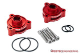 Weistec VTA Adapter System (Alfa Romeo Quadrifoglio) by Weistec 01-154-02071-1