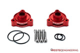 Weistec VTA Adapter System (Alfa Romeo Quadrifoglio) by Weistec 01-154-02071-1