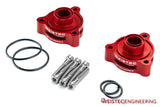 Weistec VTA Adapter System (Alfa Romeo Quadrifoglio) by Weistec 01-154-02071-1