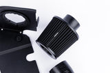 RamAir Performance Pleated Induction Kit - VW / Mk4 / 2.0 TDI / Caddy by RamAir PRK-283-Bk