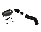 RamAir Performance Pleated Enclosed Induction Kit - VW / Mk7 / GTI / Golf R by RamAir PRK-316-BK