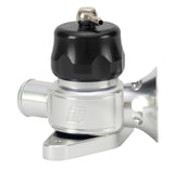 Turbosmart BOV Dual Port Maz/Sub-Black by Turbosmart TS-0205-1010