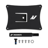 Mishimoto License Plate Relocation Kit, Fits Subaru WRX 2022+