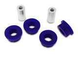 SuperPro 2015 Subaru WRX Limited Rear Trailing Arm Forward Bushing Kit by Superpro SPRSPF3817K