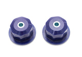SuperPro 2006 Mazda MX-5 Miata Touring Rear Differential Mount Bushing Kit - Street Performance by Superpro SPRSPF3404-70K