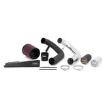 Mishimoto Subaru BRZ / Scion FR-S Performance Cold-Air Intake, Polished, 2013+