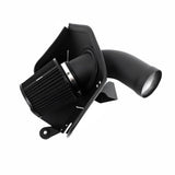 RamAir Performance Cold Air Intake System - VW / Mk7.5 / Mk7.75 / Jetta / Taos by RamAir PRK-143-BK