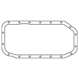 Cometic 81-85 Toyota 22R .062in Fiber Oil Pan Gasket by Cometic CGS-C4940